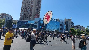 Deset meseci sećanja